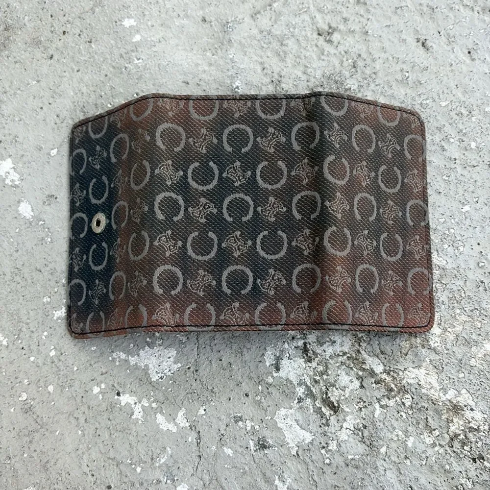 Celine key holder